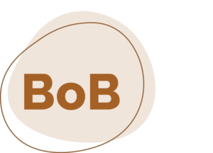 BoB der Upcycler Logo